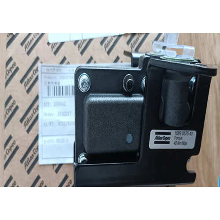 Apa Manfaat Utama Sensor Kompresor Udara?