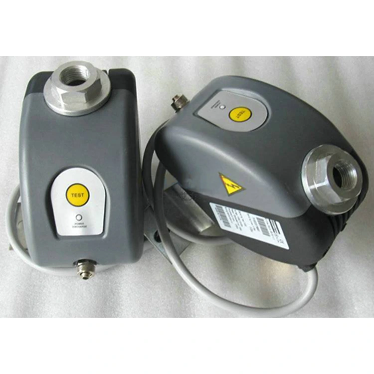 Mengapa Katup Pembuangan Kompresor Udara Penting untuk Sistem Udara Terkompresi yang Efisien?