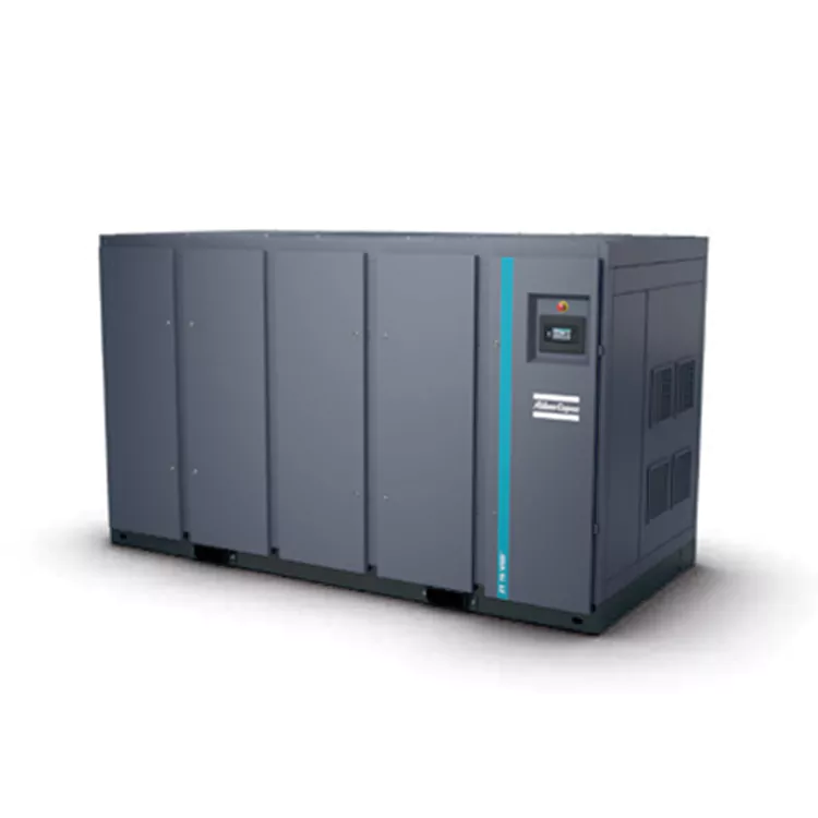 Kompresor Sekrup Bebas Minyak Energi Rendah 55-900kw