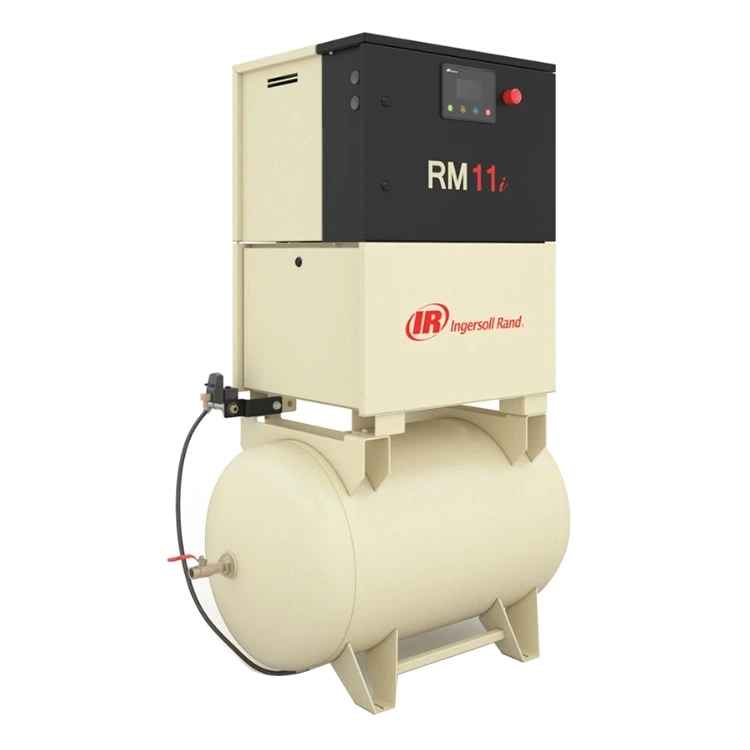 Kompresor Udara Sekrup RM 7-22 kW