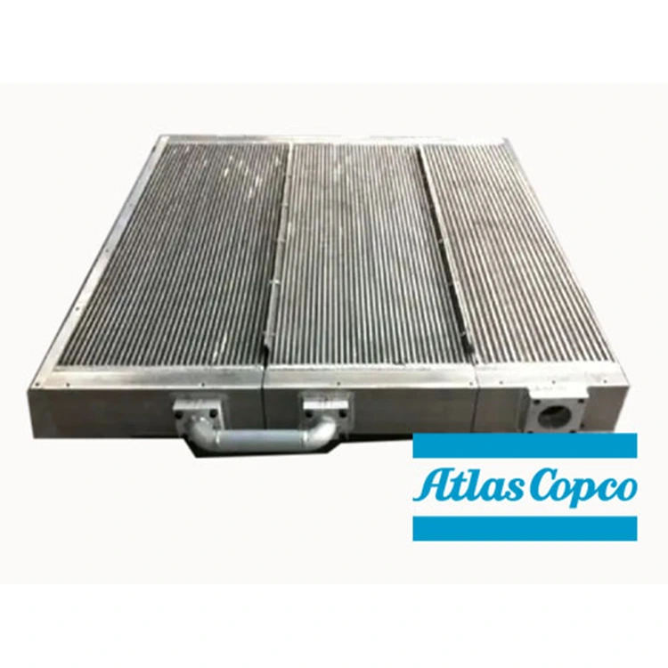 Pendingin Kompresor Udara