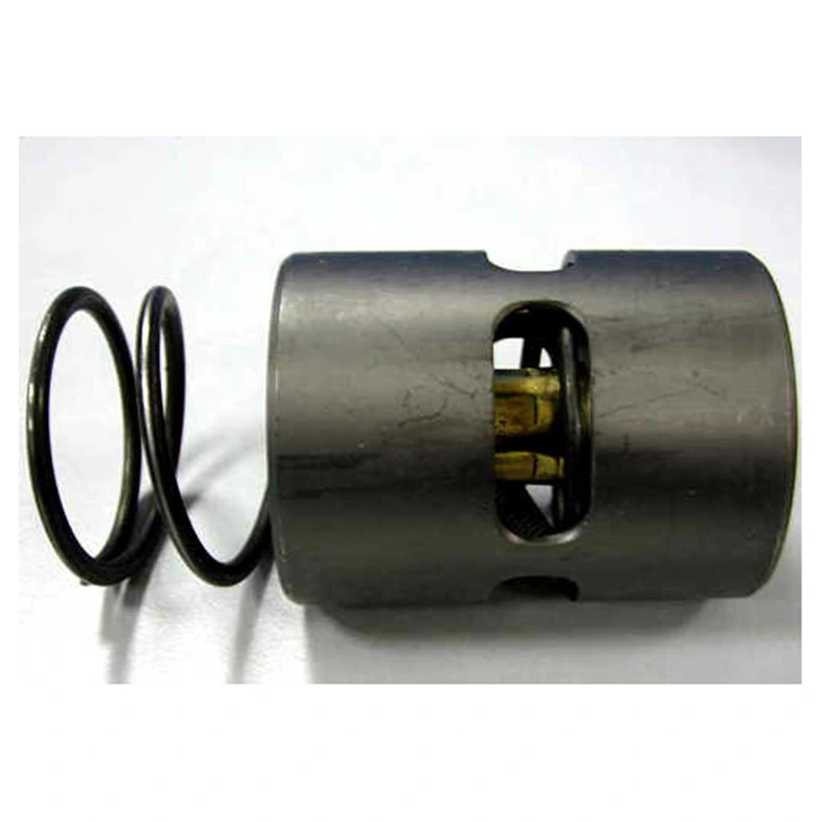 Katup Kontrol Suhu Kompresor Udara