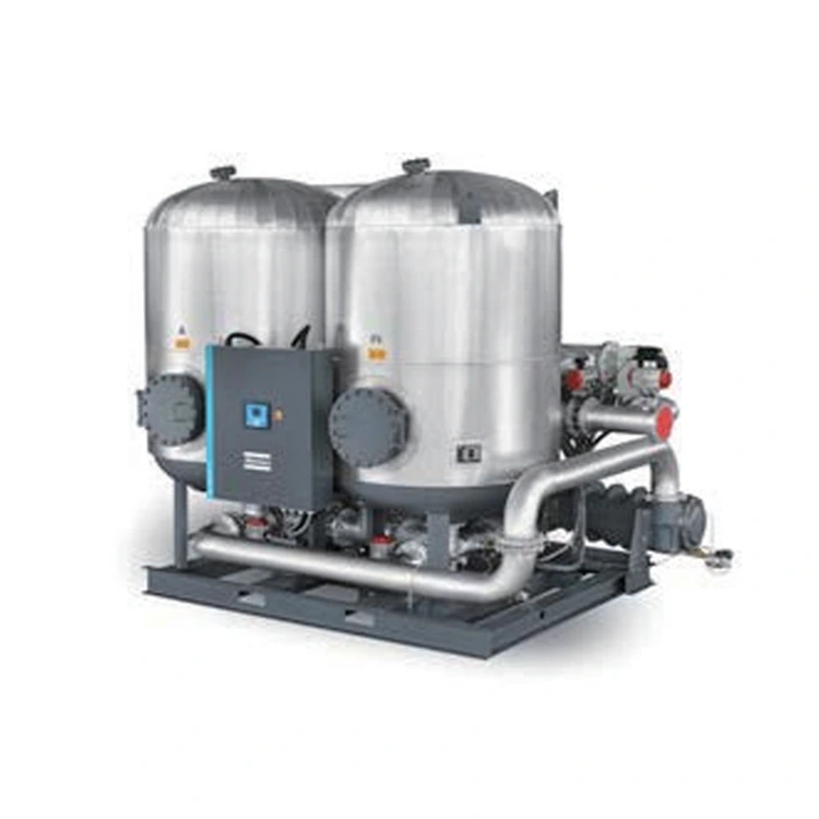 Generator Gas Nitrogen Membran
