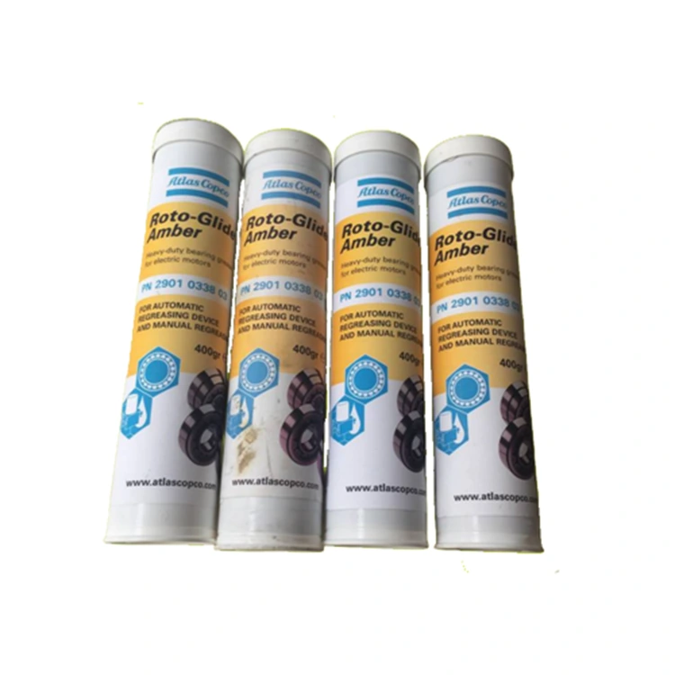 Gemuk Kompresor Udara Ingersoll Rand